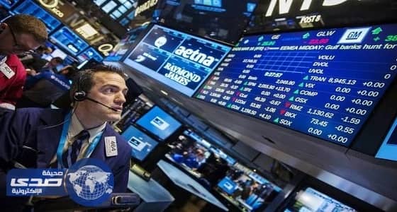 الأسهم الأمريكية تفتح مرتفعة وداو يسجل مستوى قياسيا
