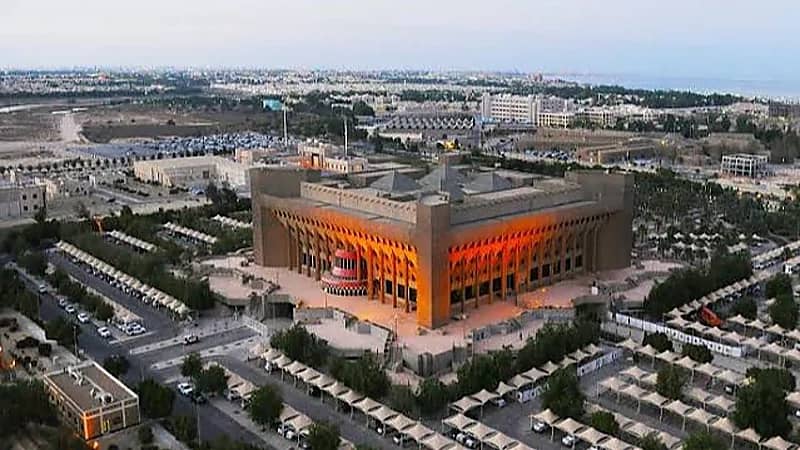 الهيئة الملكية بالجبيل توفر وظائف شاغرة