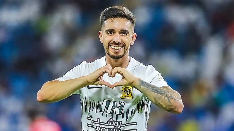 توضيح من وكيل كورنادو بخصوص فسخ عقده مع الاتحاد