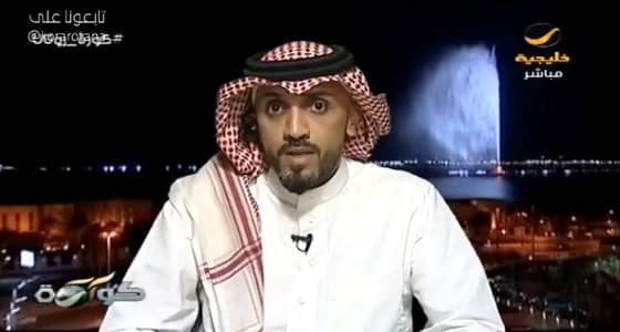 وائل النجار عن إعفاء خليل جلال: إذا أقيل كل من أخطأ بتصريح " على الاتحاد السلامة "