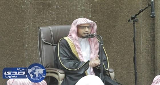 بالفيديو.. «المغامسي»: من يقتل الناس ويرمي بهم كالأنعام ليس مسلماً