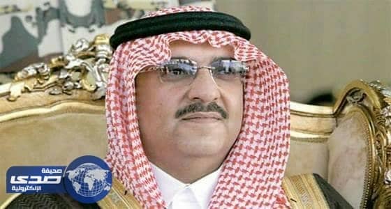 حارس المملكة يوجه صفعة على وجوه المتربصين