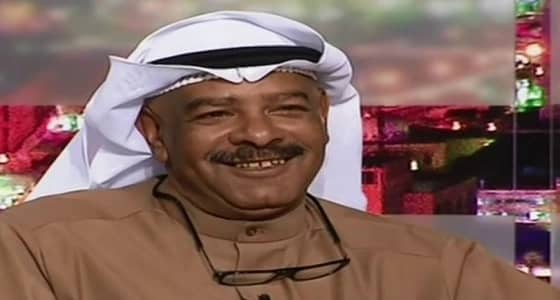 بالفيديو.. أحمد الفرج: هذا الحساب يستغل اسمي وصورتي