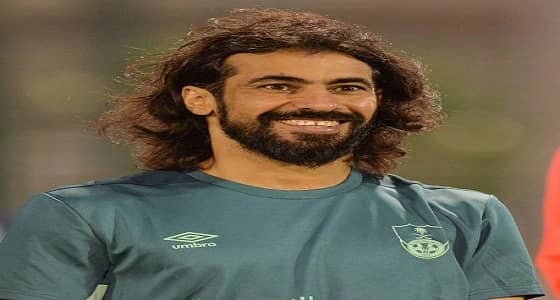 بالصور.. أول ظهور لحسين عبدالغني بقميص الأهلي