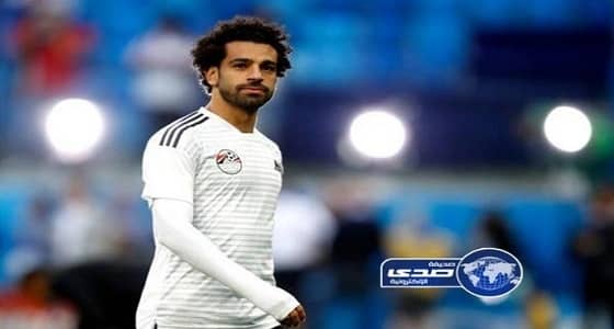 محمد صلاح ينفي جملة وتفصيلا وجود مشادات أو خلافات بين الفراعنة
