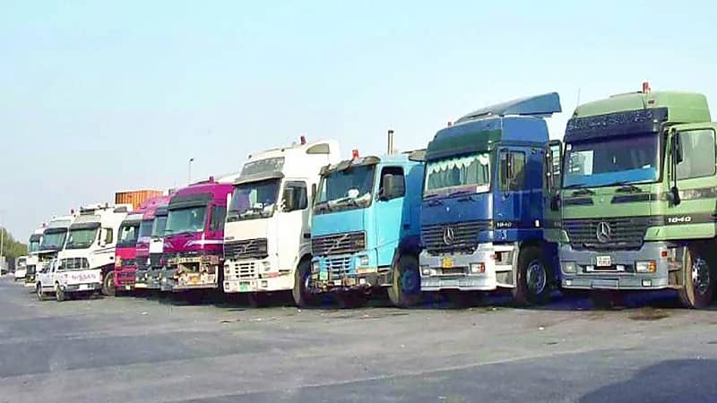 بالفيديو .. مواطن : دخلت مجال النقليات وتحاربت محاربة شديدة بسبب التستر