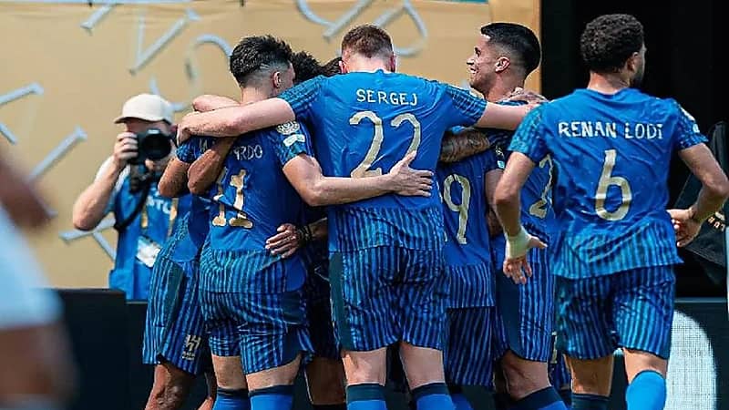 الهلال يختار دوناوشينجن الألمانية مقرًا لمعسكره التحضيري للموسم الجديد