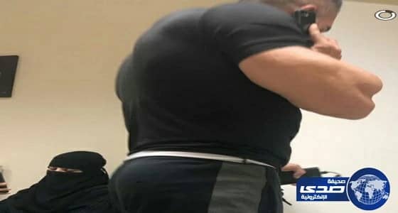 " العمل " تعلق على واقعة ظهور وافد في مقابلة توظيف نسائية بـ " الشورت "