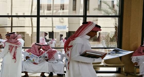 تحذير من جامعة الجوف للطلاب بشأن البحوث ومشاريع التخرج