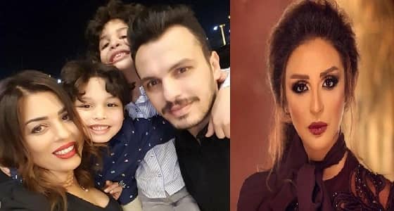 بعد زواجه من أنغام.. محاولات للصلح بين أحمد إبراهيم وزوجته الأولى