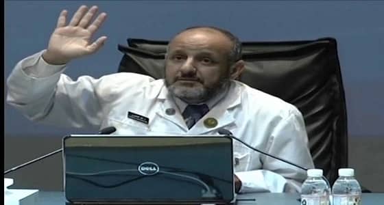 فهد الخضيري: جهل المستهلك سبب في المبالغة بأسعار الفيتامينات