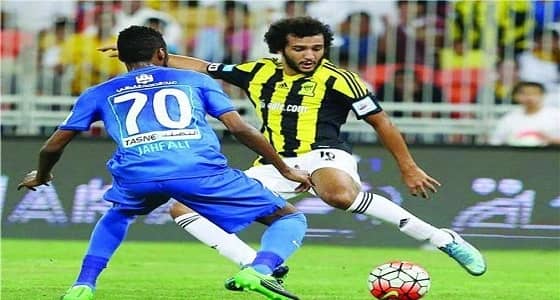 رسميا.. انتهاء عقد محمد قاسم مع الاتحاد