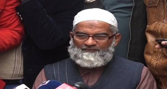 أسرة زينب الأنصاري: يجب تنفيذ حكم القتل علنا