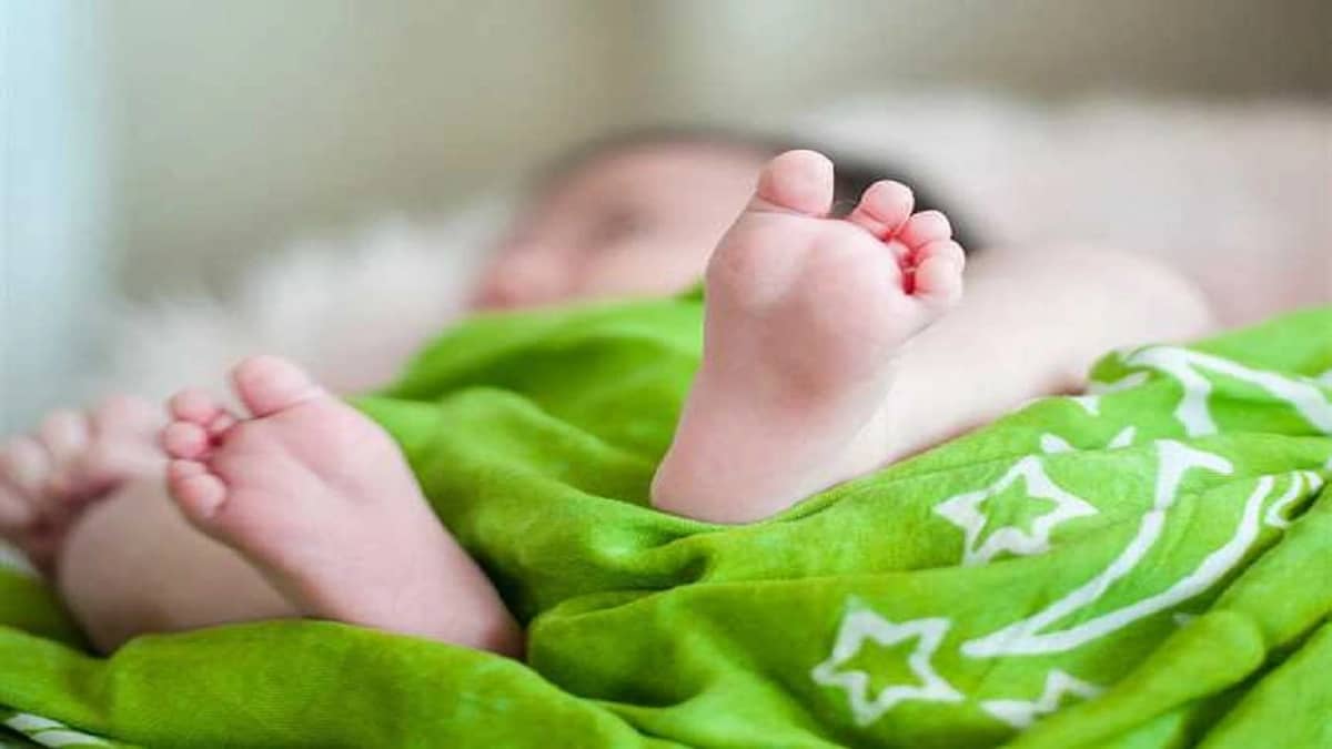 طفلة تتعرض لحادث اغتصاب شنيع ووالدتها تكتشف بالصدفة