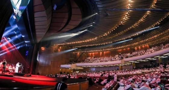 بمناسبة اليوم الوطني.. الرياض وجدة والدمام تشهد 5 حفلات غنائية