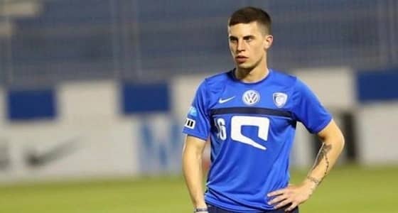 ميلسي: الهلال سيحقق الفوز على النصر