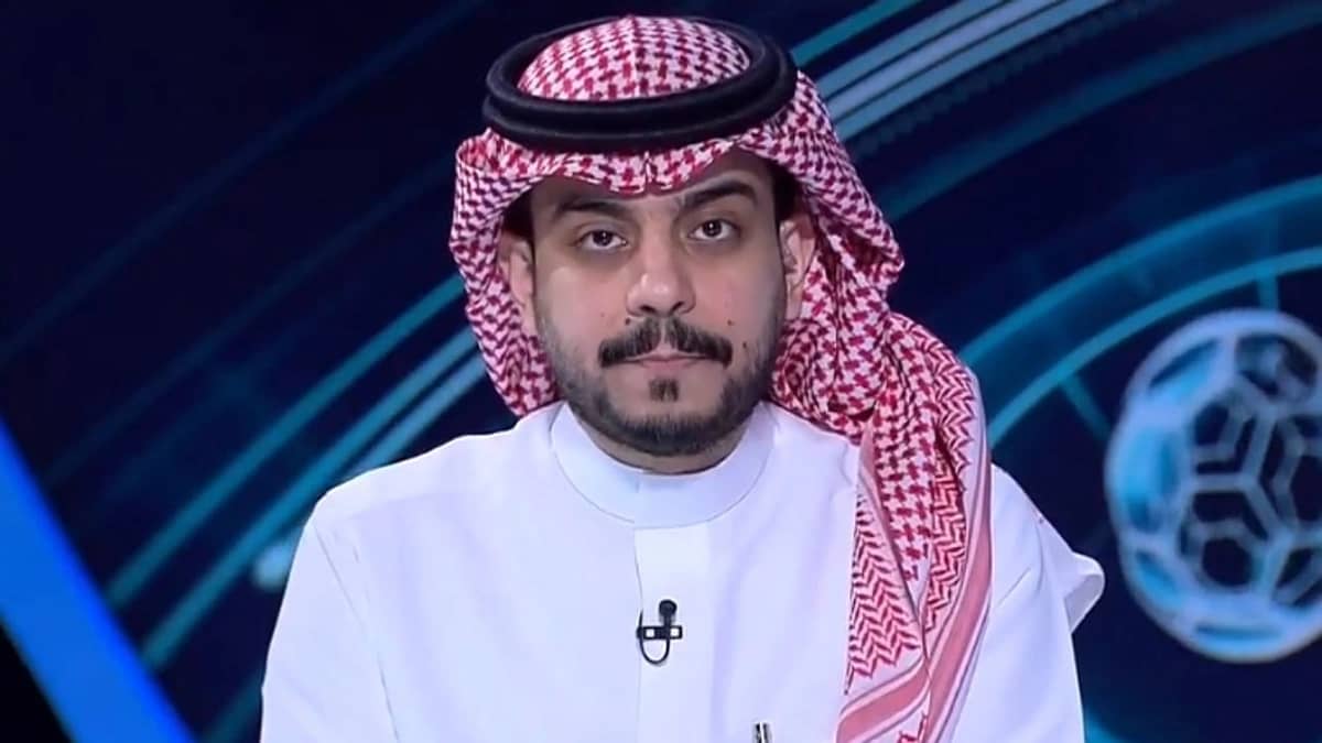 عبدالرحمن العامر: بيدرو بنسبة 99% المدير الرياضي الجديد للأهلي .. فيديو