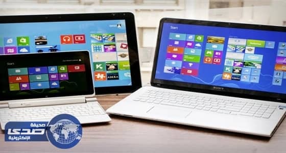 تراجع مبيعات الحواسيب الشخصية