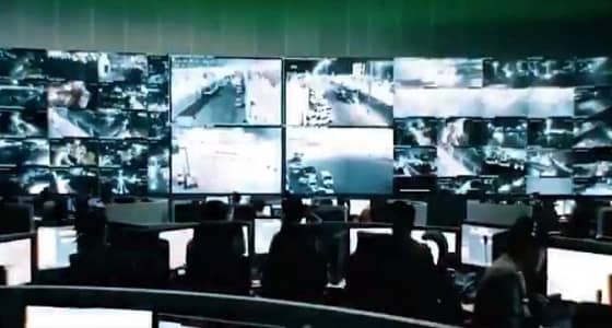 " فيديو " يوثق جهود رجال الأمن لتعقب المجرمين وكشف غموض الجرائم