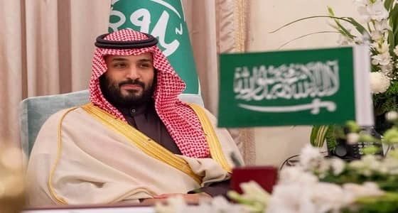 بالفيديو.. ولي العهد يغادر باكستان عقب زيارة رسمية