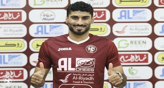 بالصور.. الكسار يحرس عرين الفيصلي لموسمين