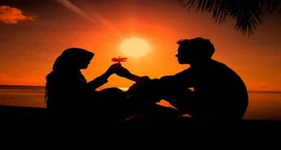 متخصصون في علم النفس " الوقوع في الحب ليس صدفة "