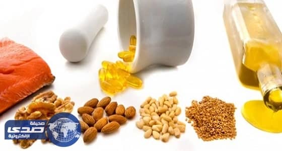 الأحماض الدهنية فى " أوميجا – 6 " لها تأثيرات سلبية على الصحة