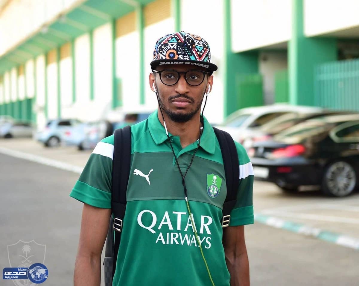 عسيري يوجه رسالة لجمهور الأهلي