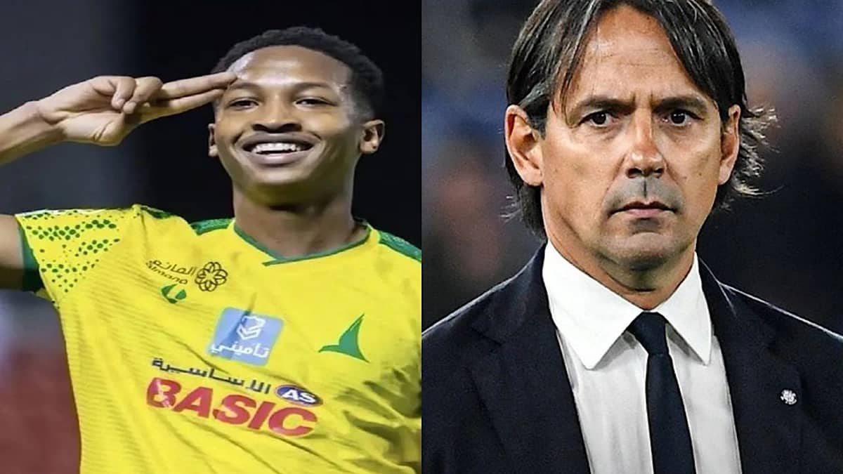 إنزاغي يطلب ضم مراد هوساوي إلى الهلال في الشتاء