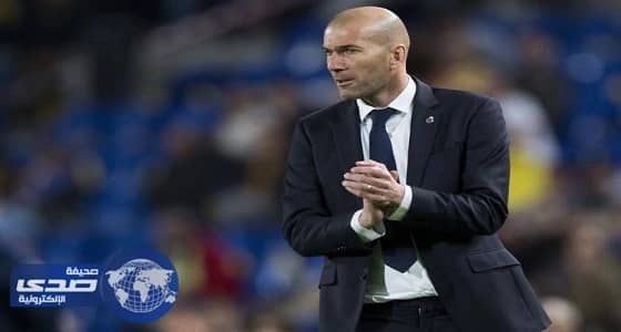 73% من الفرنسيين يؤيدون تولي زيدان الإدارة الفنية لـ " الديوك "