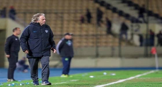 جيسيوس: مبارة الهلال والنصر ستشهد سجال كبير خارج الملعب