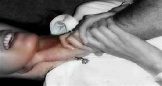 بعد خبر حملها.. كويتي يقتل زوجته السعودية ويسلم نفسه