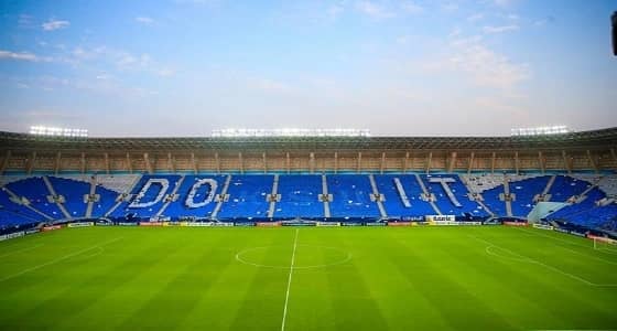 حساب دوري أبطال آسيا يتساءل: هل يفعلها الهلال