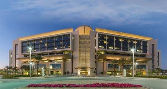 8 وظائف شاغرة بمستشفى الملك عبدالله الجامعي