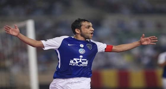 بروان يعد أسلحته لمواجهة " العين ".. والشلهوب في المقدمة