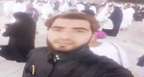 بالفيديو.. أول تعليق لشبيه منتحر الحرم المكي