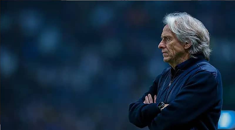 جيسوس يوافق على تدريب النصر