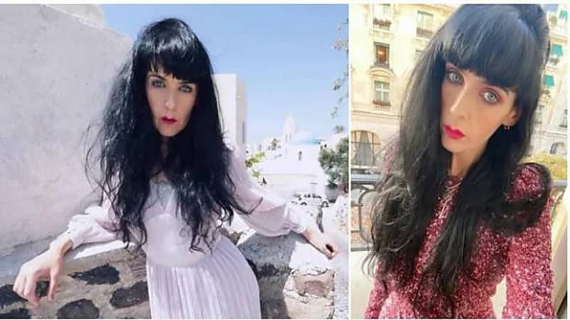 سيدة تتزوج من "شبح" يسكن منزلها