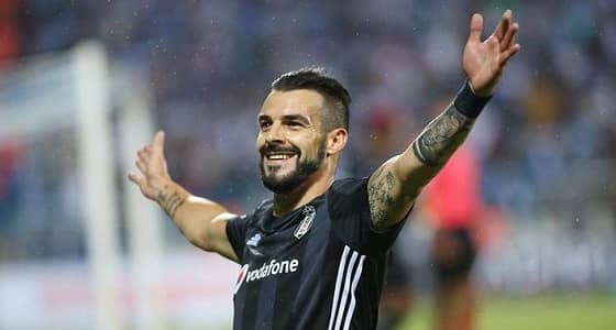 ‏ ألفارو نيغريدو يصل الرياض غدا للتوقيع مع النصر