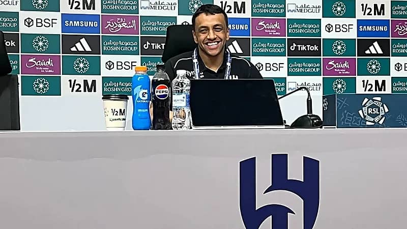 الشلهوب: التزام اللاعبين سر الفوز الكبير على العروبة