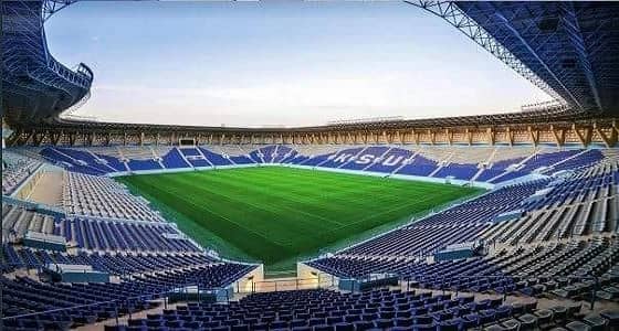 الهلال يضم عدد من اللاعبين إلى بعثة العين