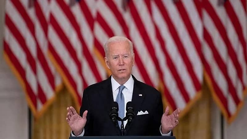 أمريكا تخصص 500 مليون دولار لمساعدة اللاجئين الأفغان