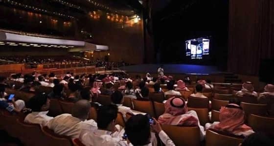 2000 وظيفة توفرهم دور السينما المقرر افتتاحها بالمملكة