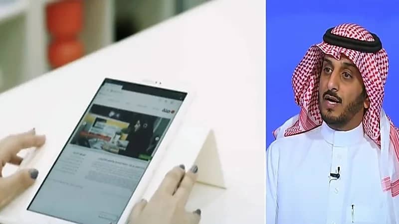 بالفيديو.. مختص: أكثر عمليات النصب والاحتيال تأتي من الجهات الخارجية