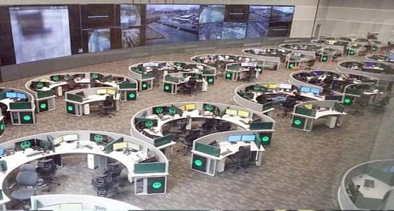 إغلاق طريق عقبة الهدا من الاتجاهين بسبب الأمطار