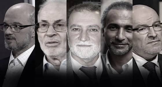 بالأسماء والمهام.. " لندن " المأوى الآمن لقيادات تنظيم الإخوان بعدما لفظتهم بلادهم