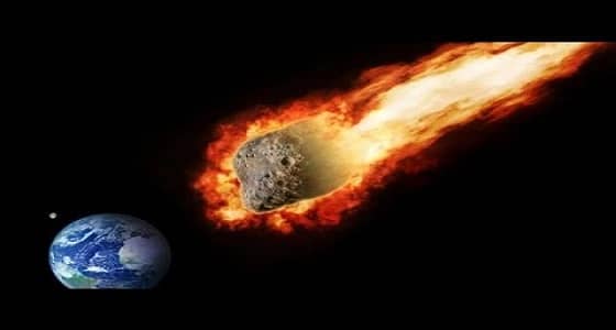 كوكب الأرض يستقبل ضيف قاتل في سبتمبر 2019