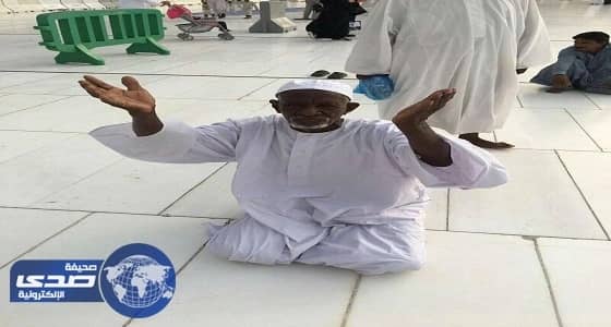 معتمر سوداني يروي الفرق بين زيارتين للحرم المسافة بينهما أربعين عامًا
