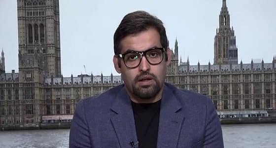 بالفيديو.. خالد الهيل: السلطات القطرية تمارس " تشبيحا أمنيا " على أي مواطن يذهب للعمرة