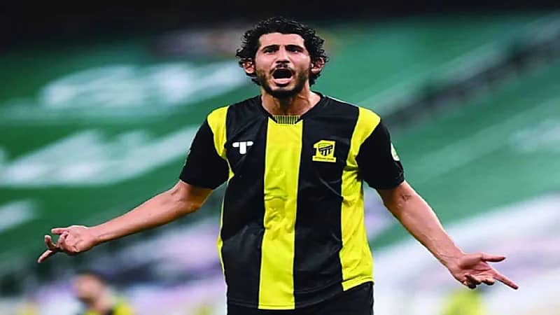 نادي وست بروميتش يشكو الاتحاد بشأن مستحقات انتقال "حجازي"